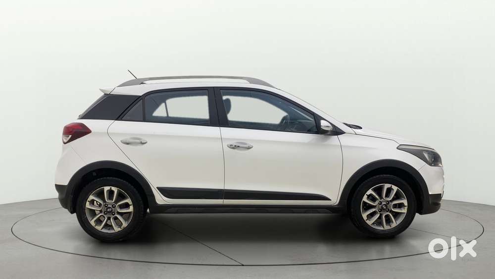 Hyundai I20 Active 1.4 Sx, 2015, Diesel