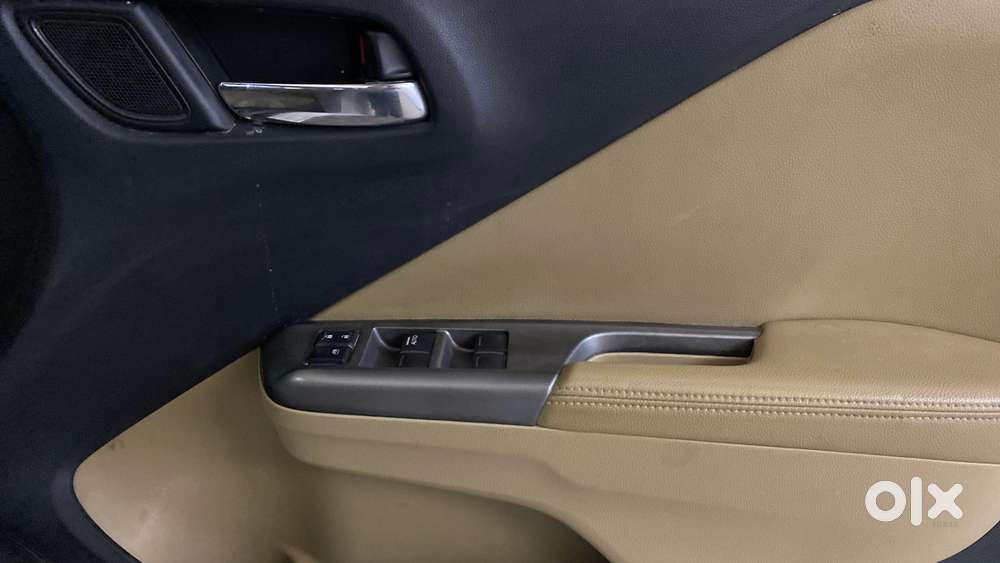 Honda City 2014-2015 I Vtec Cvt Vx, 2015, Petrol