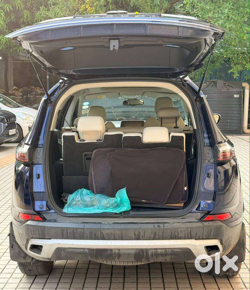 Tata Safari 2.0 Kryotec Xza Plus, 2021, Diesel