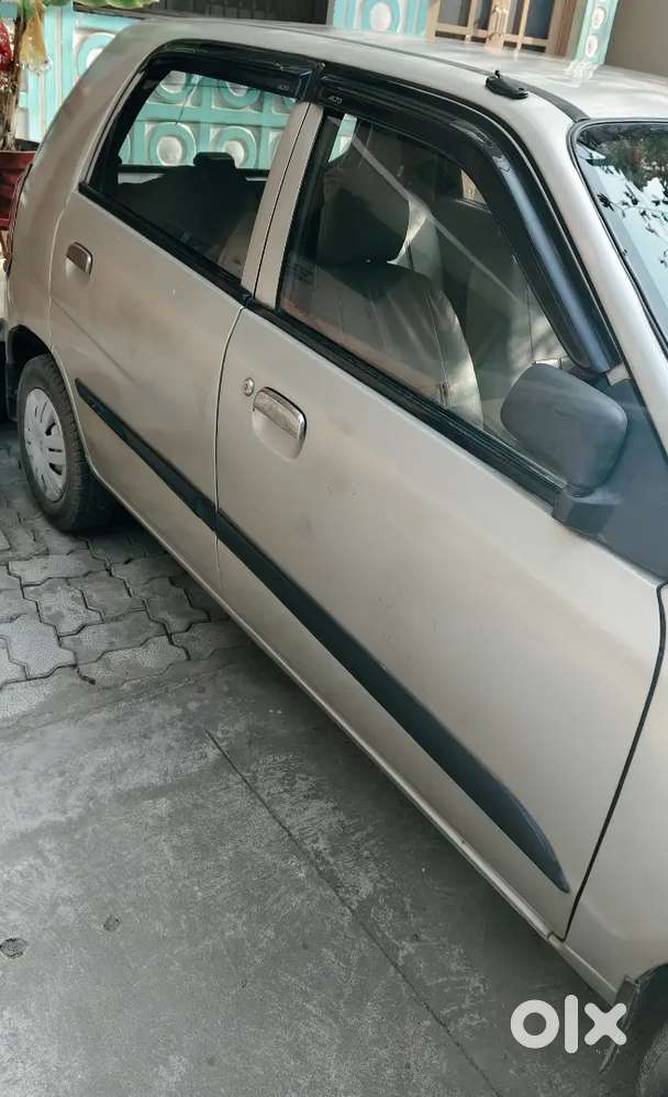 Maruti Suzuki Alto 800 2009 Petrol Well Maintained