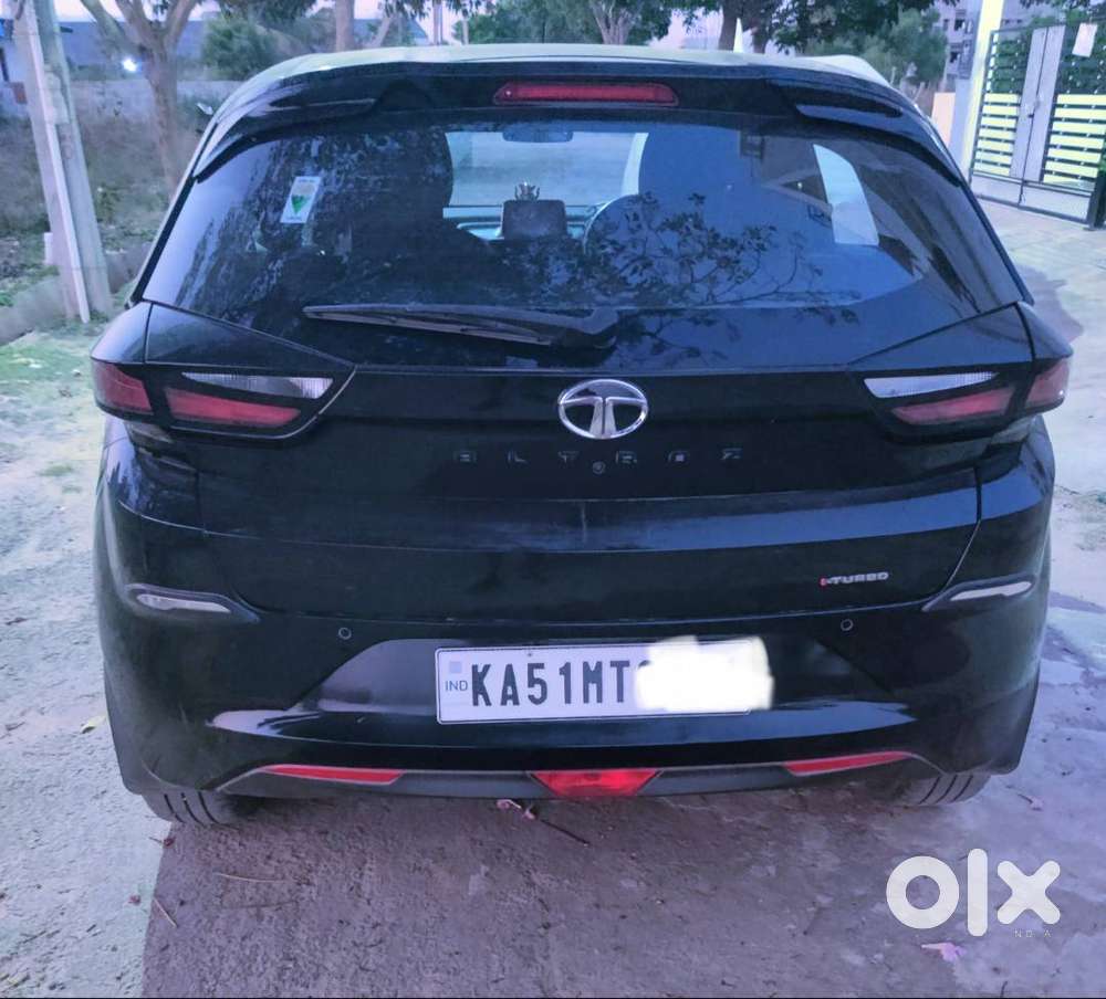 Brand New Full Loaded Top End Vehicle