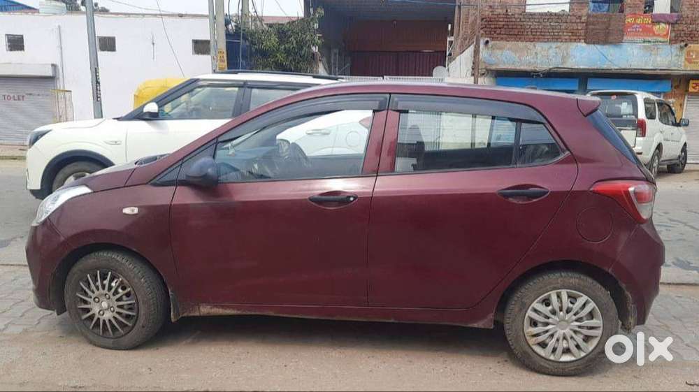 Well-maintained Hyundai I10 Magna  Smooth Engine  Best Deal