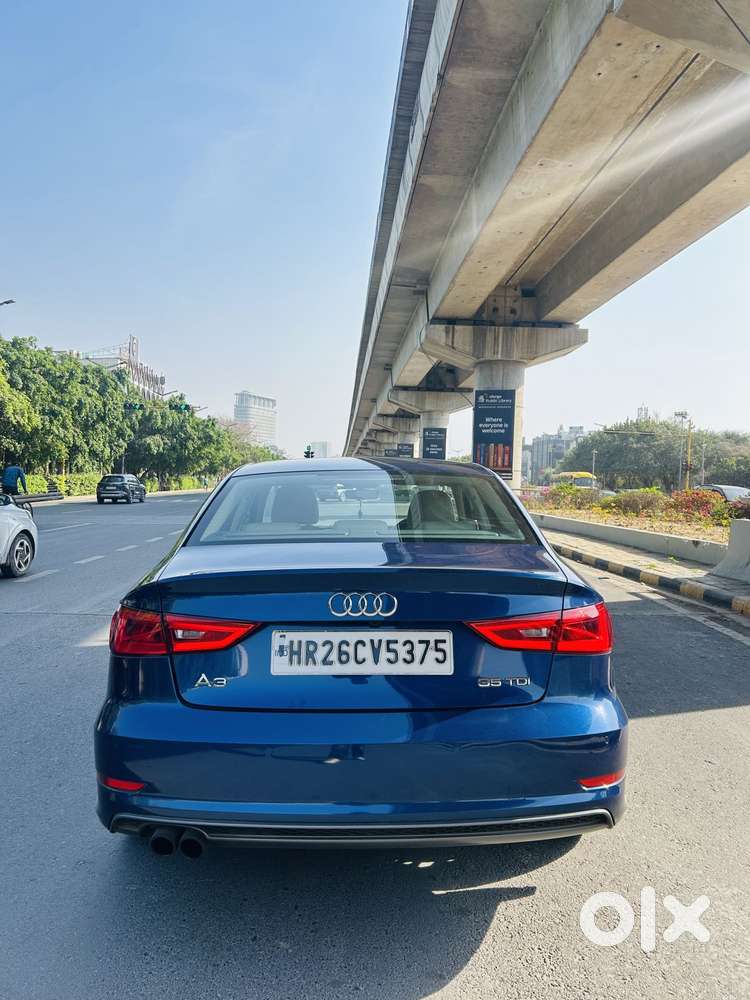 Audi A3 35 Tdi S Line, 2016, Diesel