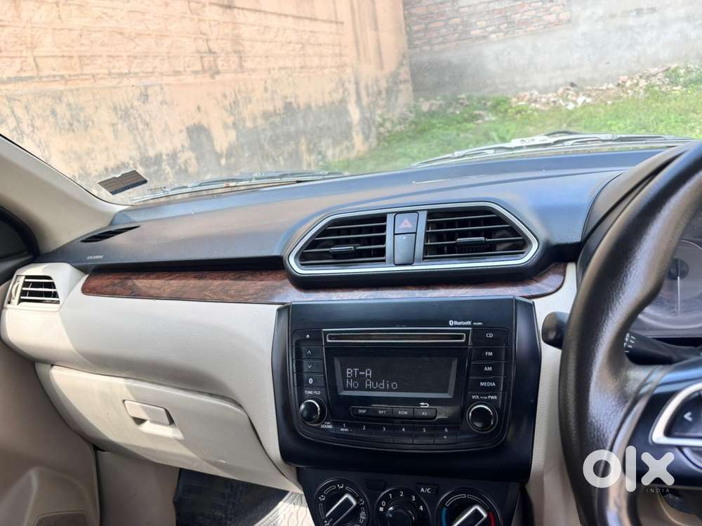 Maruti Suzuki Dzire 2019 Diesel