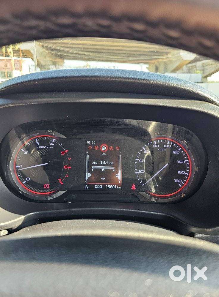 Mahindra Thar Lx Hard Top Diesel Mt Rwd, 2023, Diesel