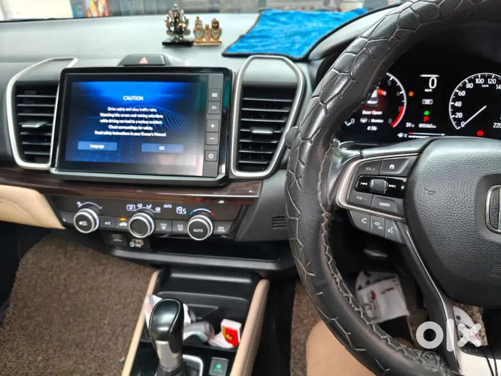 Honda City Hybrid 2022 Zx