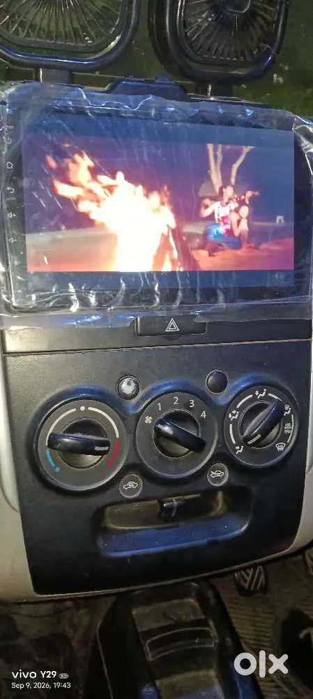 Maruti Suzuki Wagon R 2014