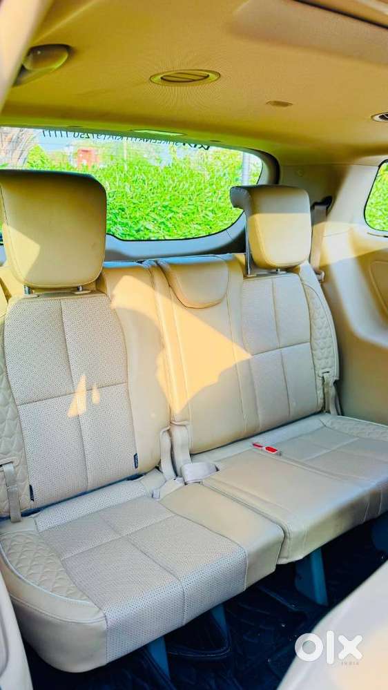 Kia Carnival Limousine, 2022, Diesel