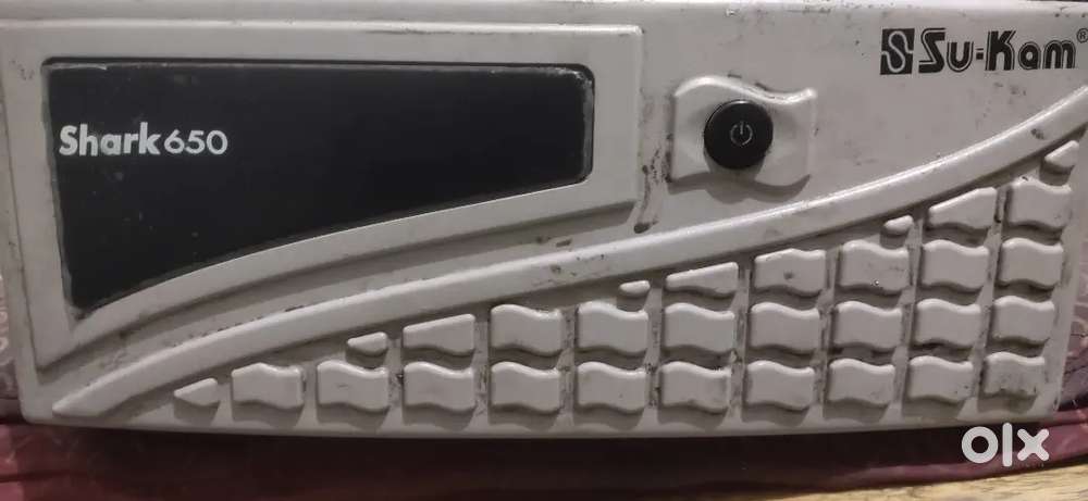 Su kam inverter