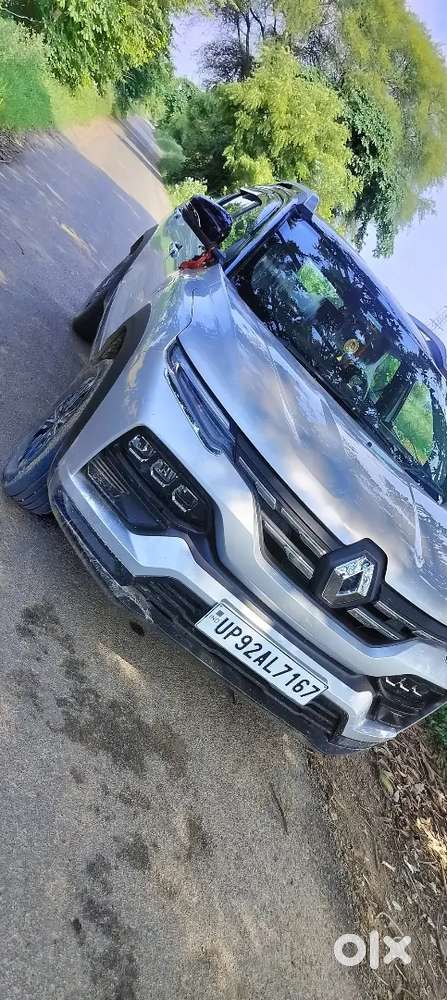Renault Kiger 2023 Petrol Good Condition
