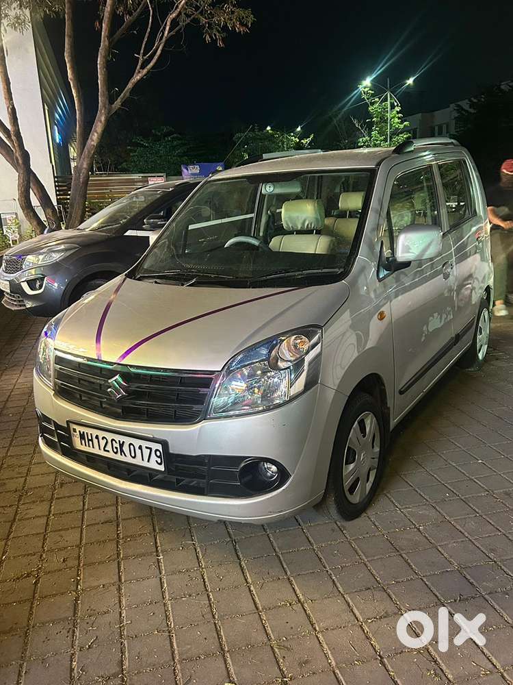 Maruti Suzuki Wagon R 2010
