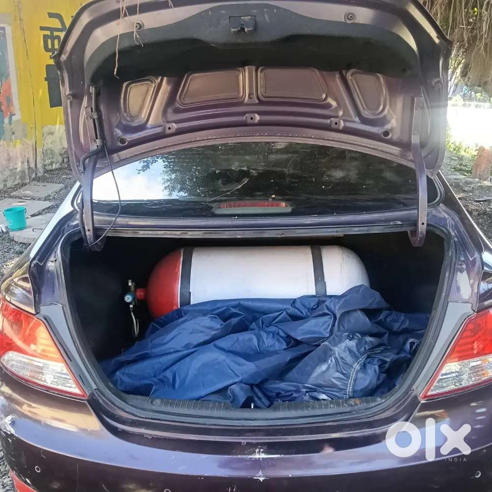 2012 Hyundai Verna 1.6 Vtvt