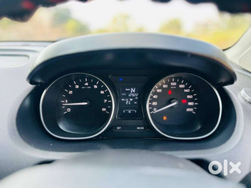 Tata Tiago 1.2 Revotron Xza, 2019, Petrol