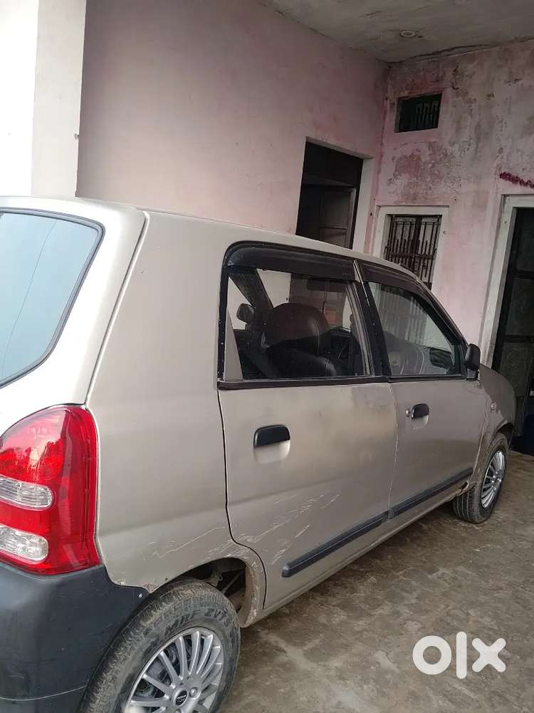 Maruti Suzuki Alto 800 2007 Petrol 520000km Driven