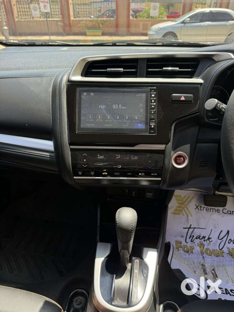 Honda Jazz Vx Cvt, 2022, Petrol