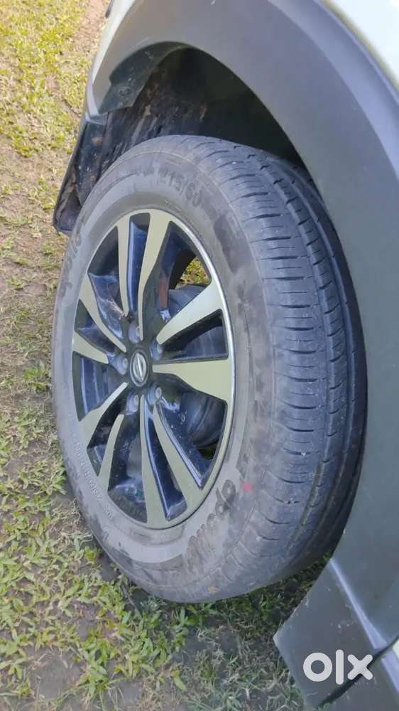 Nissan Kicks 2022 Petrol Well Maintained