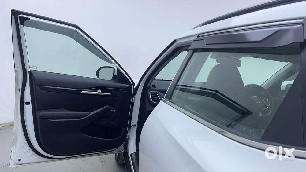 Kia Seltos Gtx Dct, 2022, Petrol