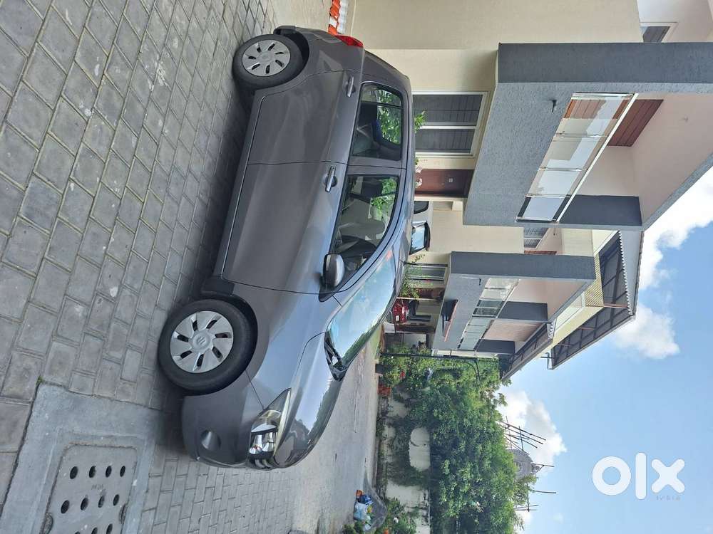 Maruti Suzuki Service Ce