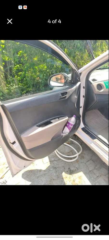 Hyundai Xcent Prime 2016