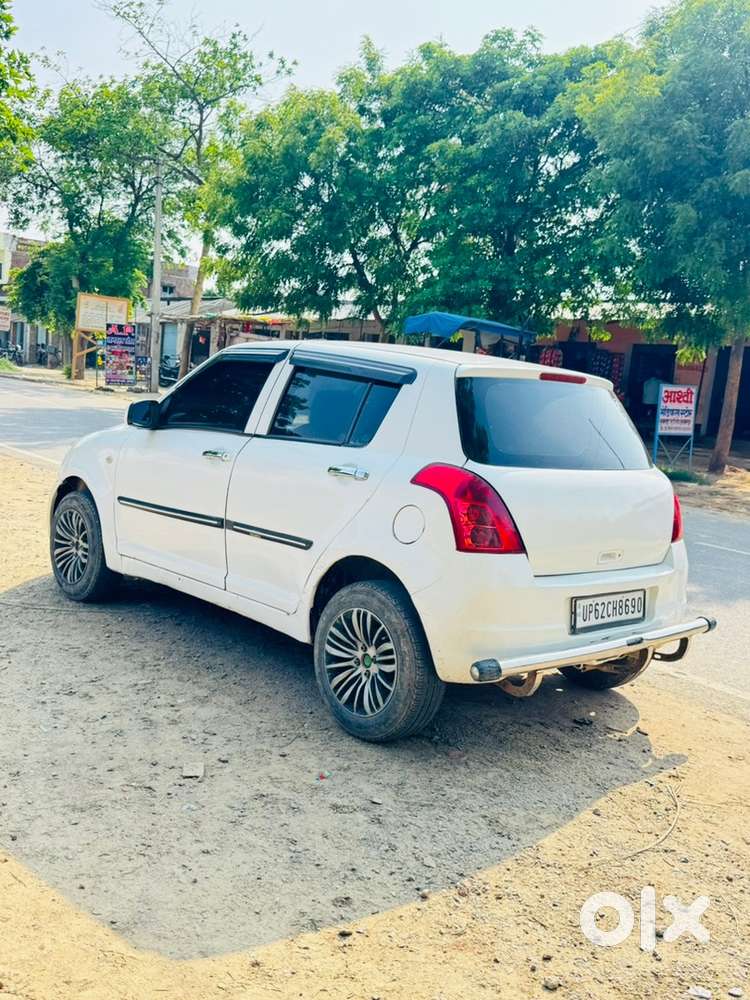 Maruti Suzuki Swift Petrol Good Condition