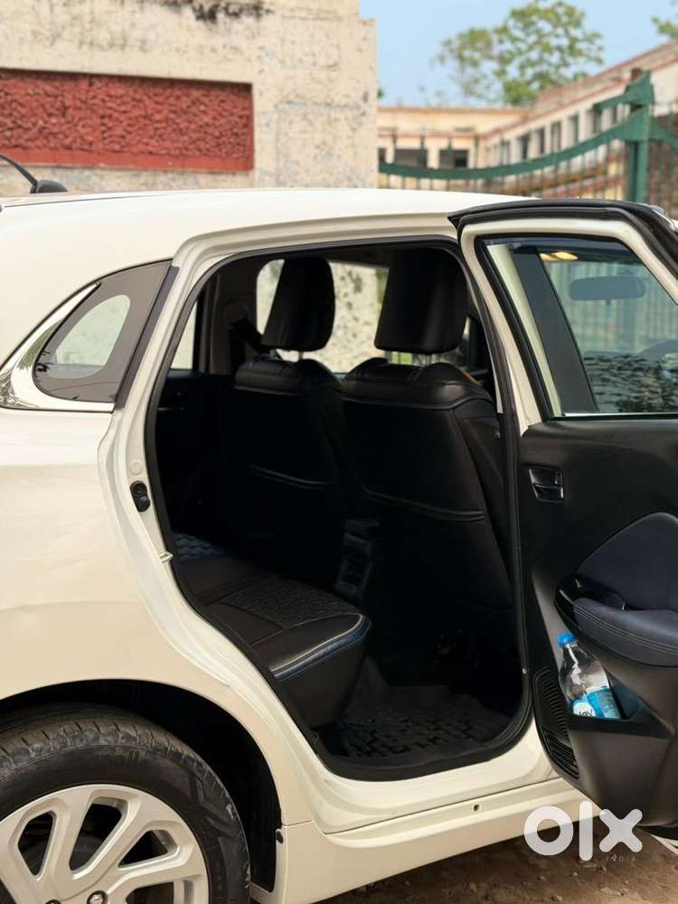 Maruti Suzuki Car 2024