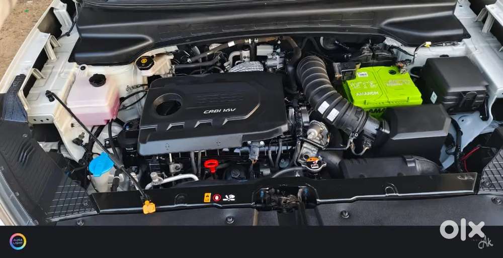 Hyundai Creta N Line 2020 Diesel Manual