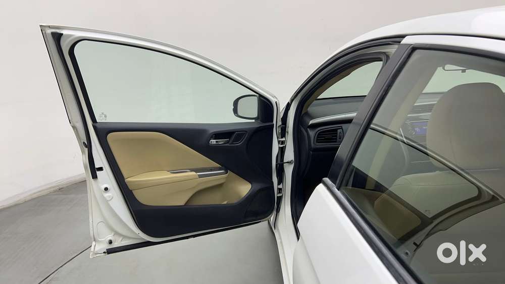 Honda City I Dtec Vx, 2016, Petrol