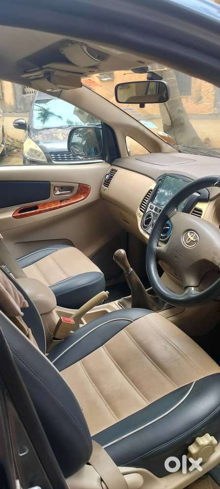 Toyota Innova 2007 Diesel 147494 Km Driven