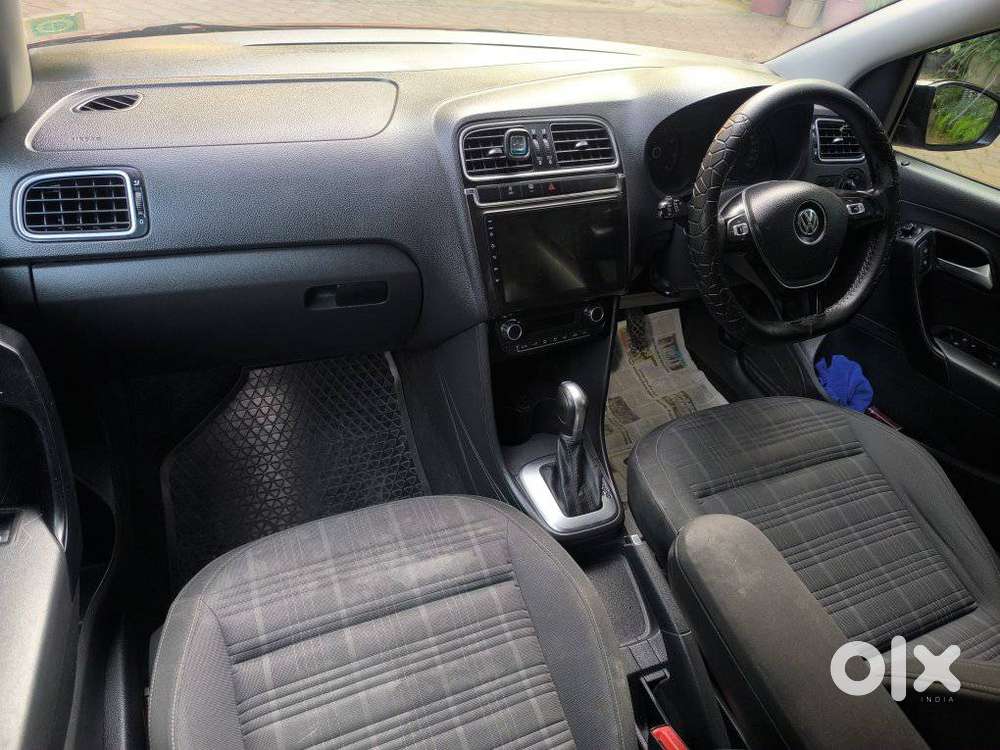 Volkswagen Polo Gt Tsi, 2020, Petrol