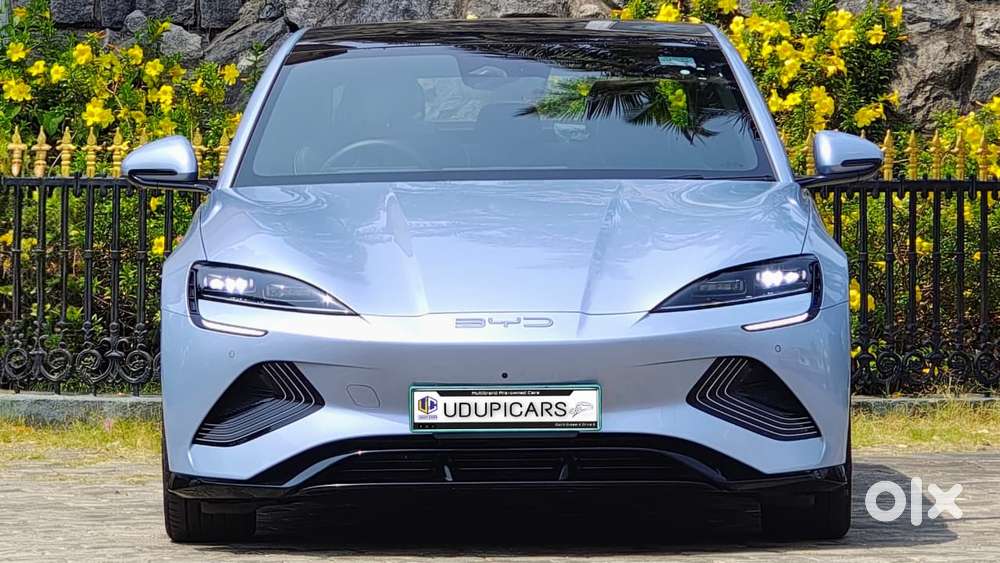 Byd Seal Premium, 2025, Electric