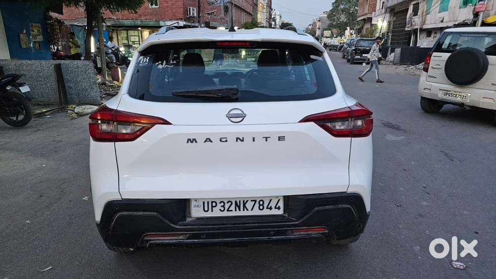 Nissan Magnite 1.0 Xe, 2023, Petrol