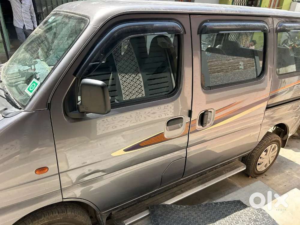 Maruti Eeco Geniune Condition - Quick Deal