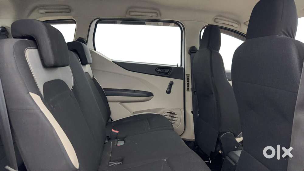 Renault Triber Rxl, 2021, Petrol