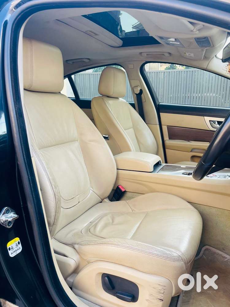 Jaguar Xf 2.2 Litre Luxury, 2014, Diesel