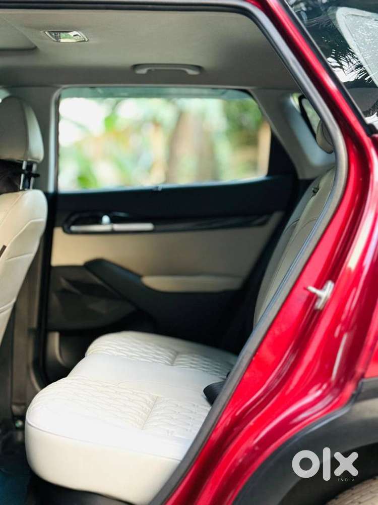 Kia Seltos Htx D, 2020, Diesel