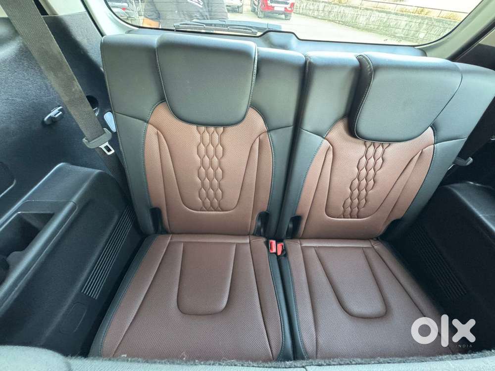 Hyundai Alcazar Signature 1.5 Diesel At 7str, 2024, Diesel