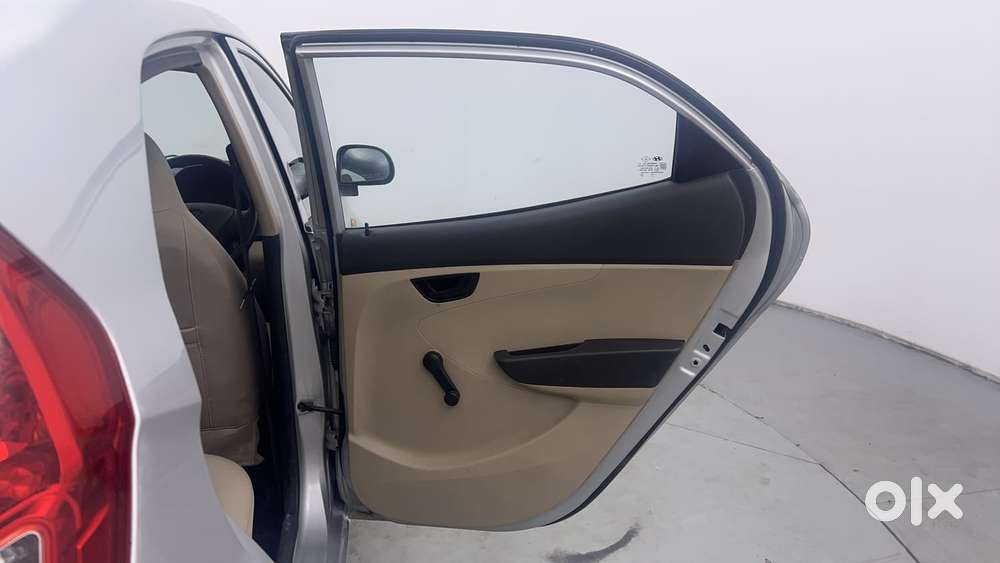 Hyundai Eon Era +, 2014, Petrol