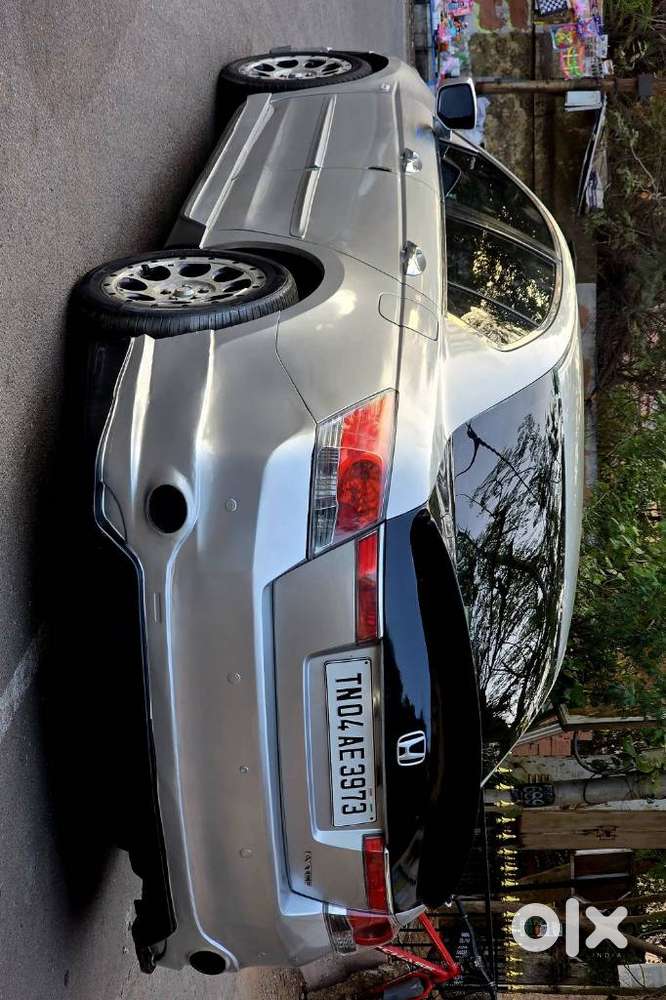 Honda Accord 2.4 Elegance Automatic, 2010, Petrol
