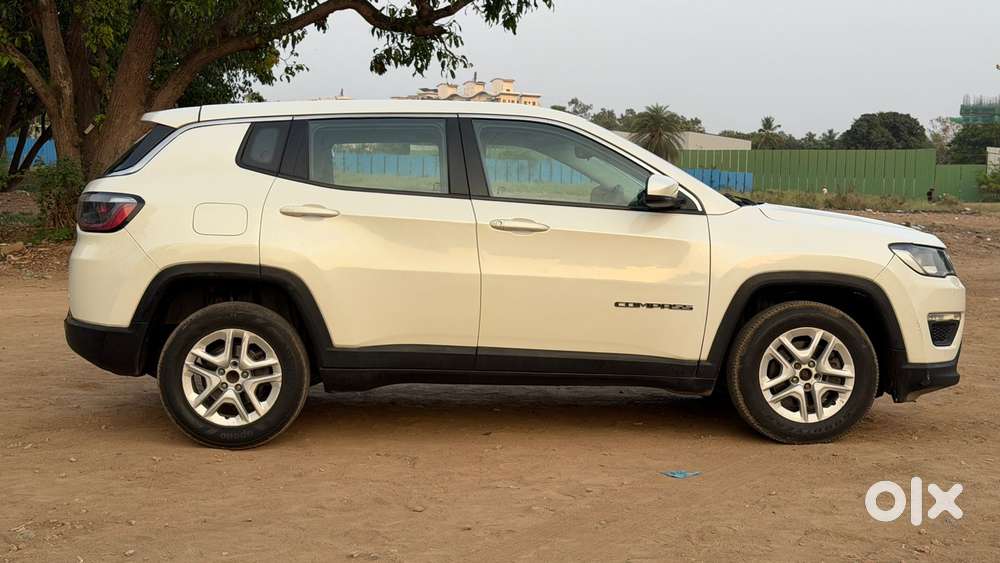 Jeep Compass 1.4 Sport, 2018, Diesel