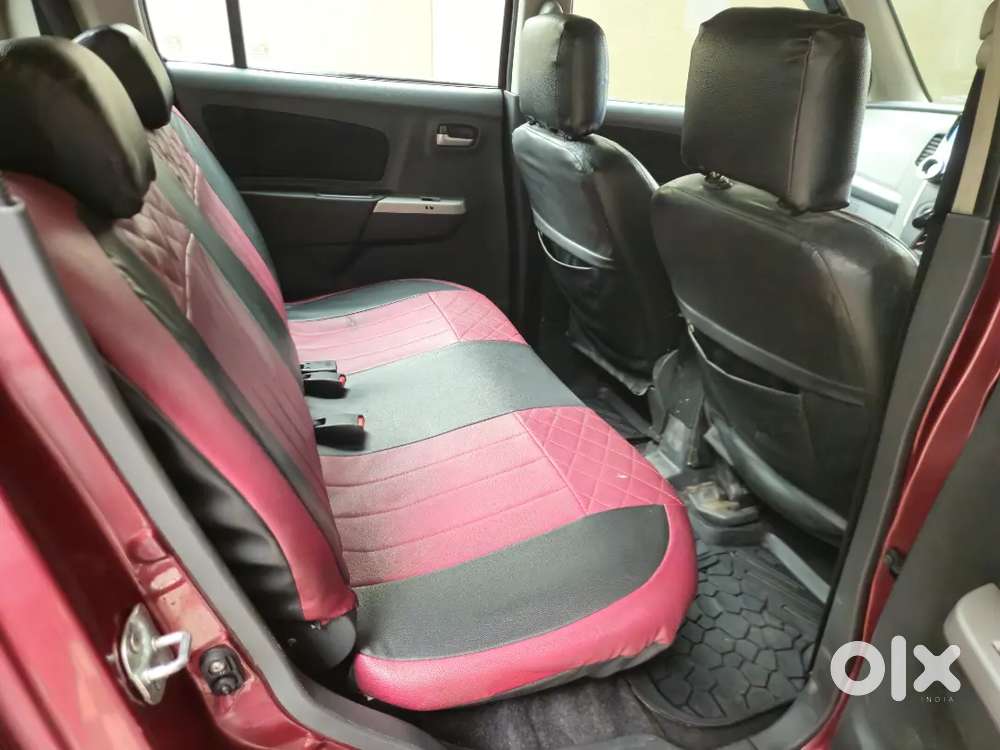Maruti Suzuki Wagon R 2010-2030