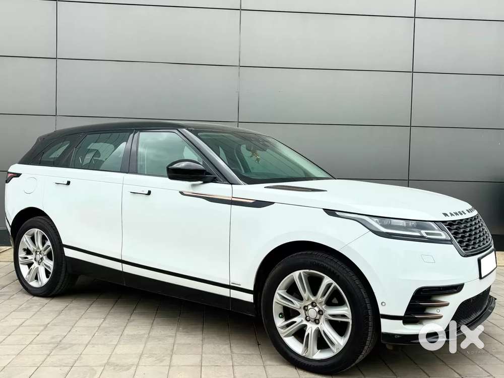 Land Rover Range Velar, 2021, Petrol