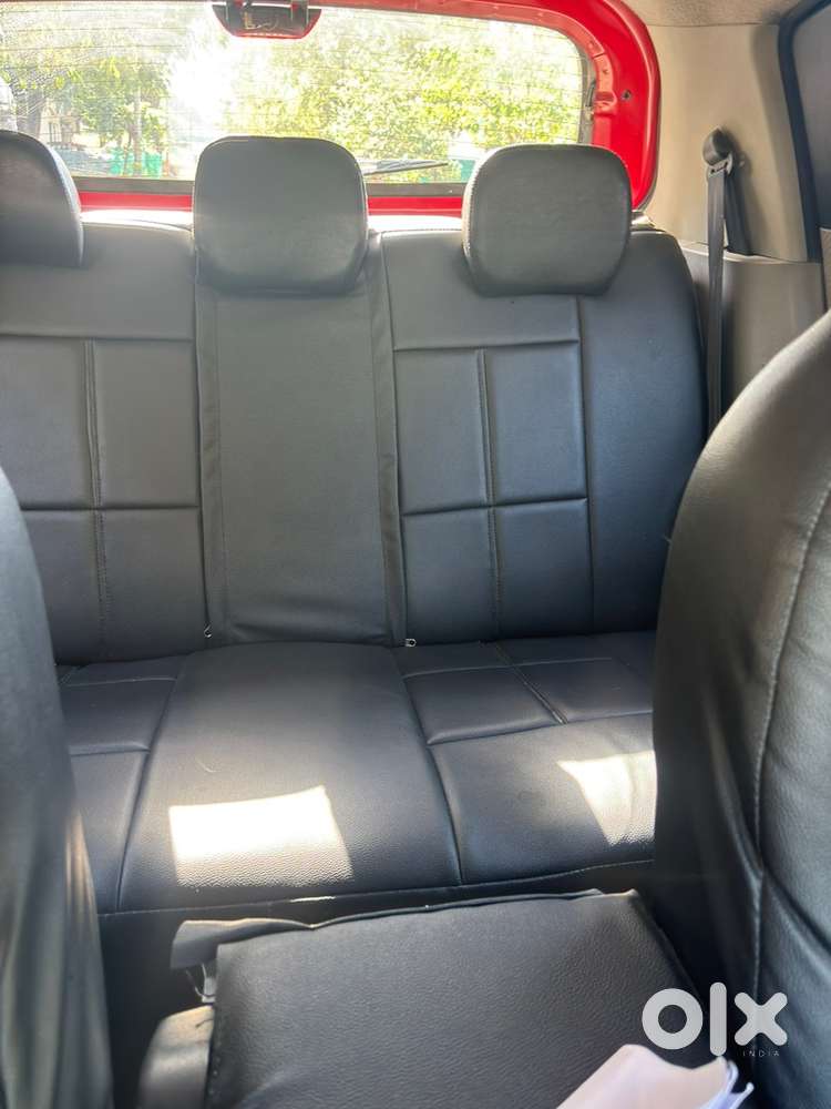 Mahindra Kuv 100 Diesel Manual 2016