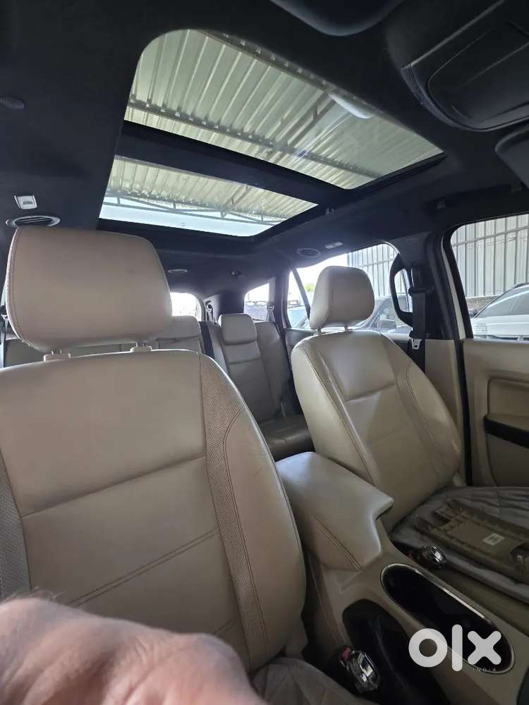 Ford Endeavor 2.2