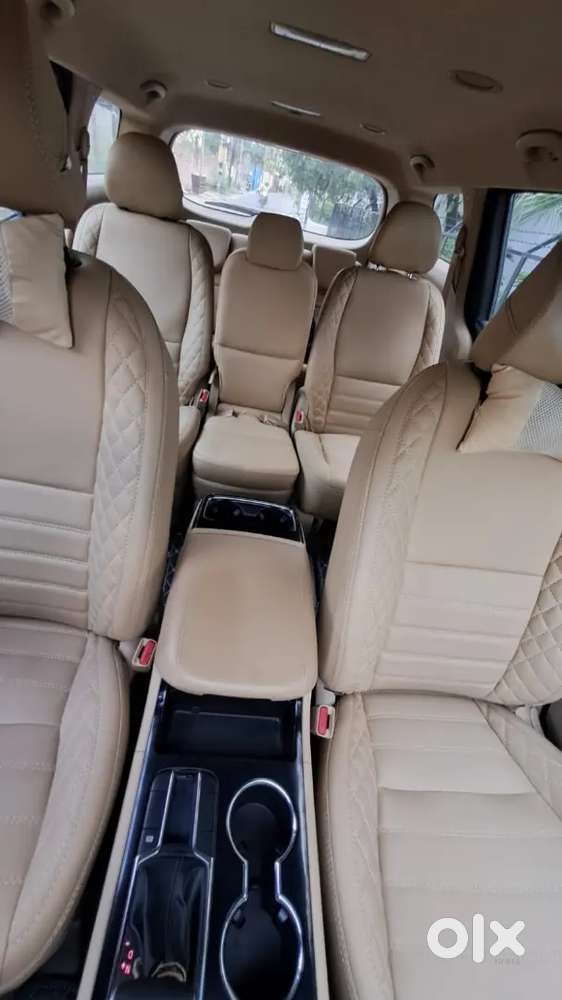 Kia Carnival 2021 Model Diesel New Brand Car