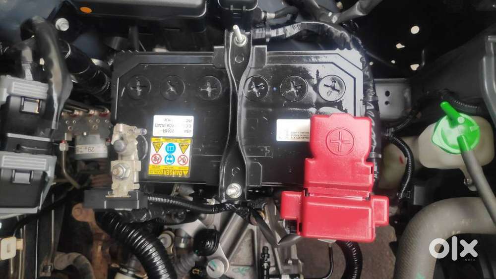 Maruti Suzuki Xl6 1.5 Alpha Mt, 2023, Petrol