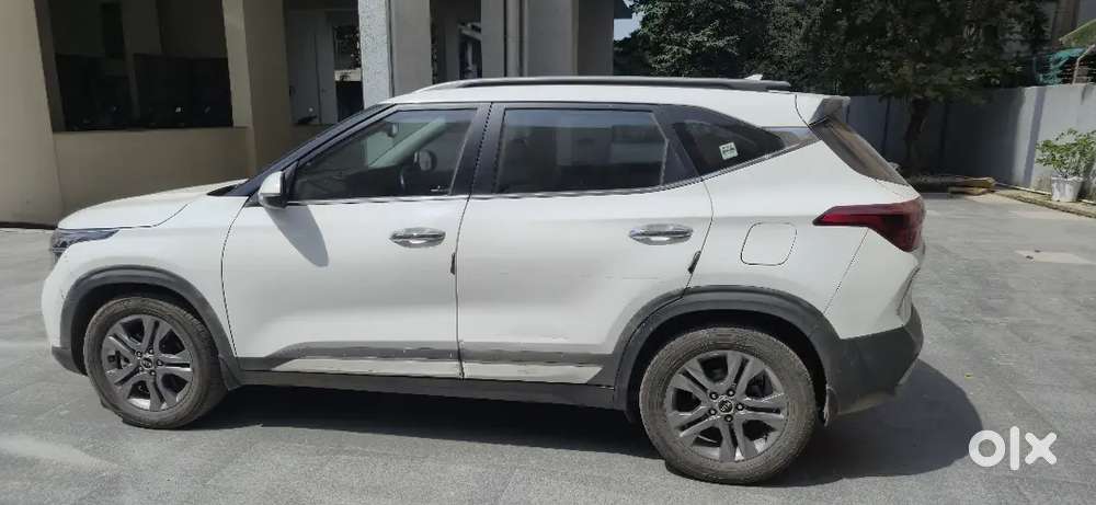 Kia Seltos Htx Plus 2020