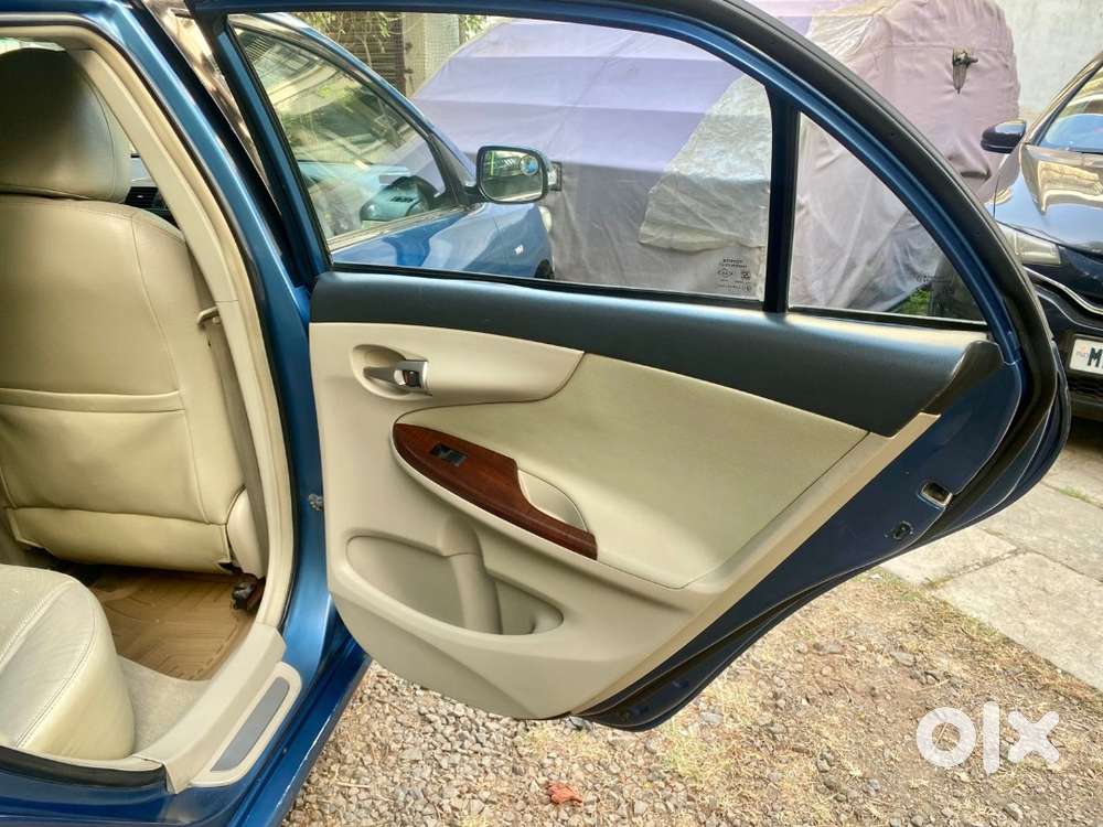 Parsi Owned Immaculate Car With No Work Reqd To Be Done On It.