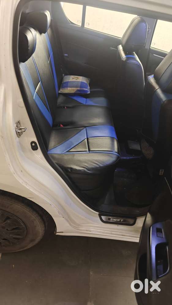 Maruti Swift Vxi 2014  1st Owner  Petrol  Active Insurance