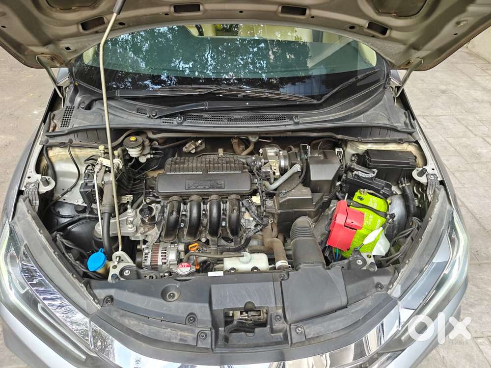 Honda City 1.5 Vx I-vtec Mt, 2019, Petrol