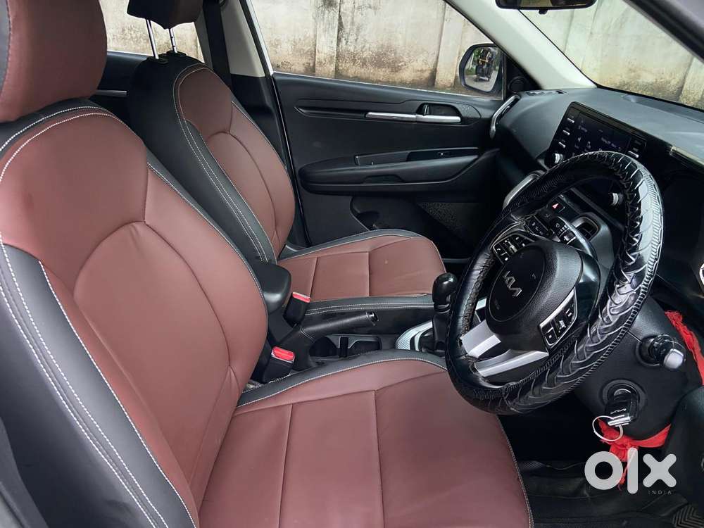 Kia Sonet Htk Plus G, 2021, Petrol